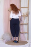 BIANA T-SHIRT SUNSHINE