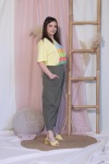 BIANA T-SHIRT SUNSHINE