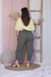 BIANA T-SHIRT SUNSHINE