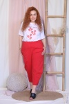 GRACE T-SHIRT FUNKY FRUITS 