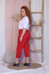 GRACE T-SHIRT FUNKY FRUITS 