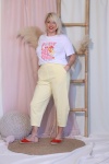 GRACE T-SHIRT FUNKY FRUITS 