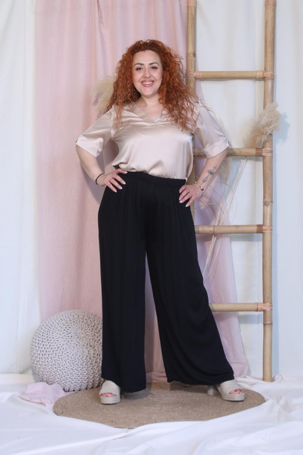 CARINE ΜΠΛΟΥΖΑ ΣΑΤΕΝ