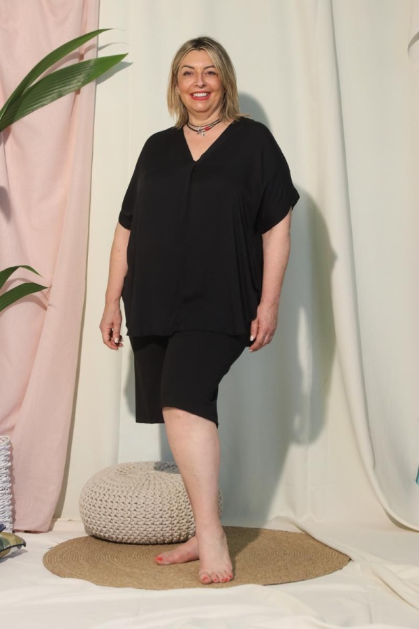 CELIA ΜΠΛΟΥΖΑ ΒΙΣΚΟΖΗ