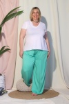 IVANA T-SHIRT ΦΛΑΜΑ