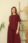IDIN ΜΠΛΟΥΖΑ ΚΟΝΤΟΜΑΝΙΚΗ CASUAL