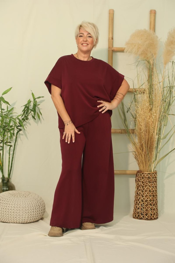 IDIN ΜΠΛΟΥΖΑ ΚΟΝΤΟΜΑΝΙΚΗ CASUAL