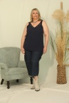 LINGERIE TOP ΜΕ ΔΑΝΤΕΛΑ