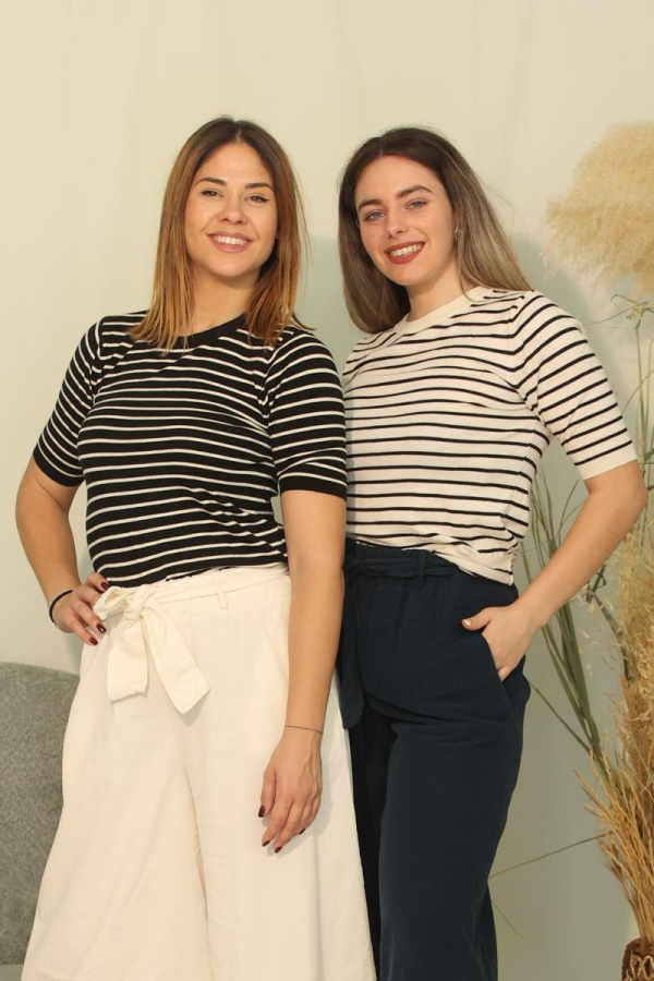 IRIN ΜΛΟΥΖΑ ΡΙΓΕ ΚΟΝΤΟ ΜΑΝΙΚΙ