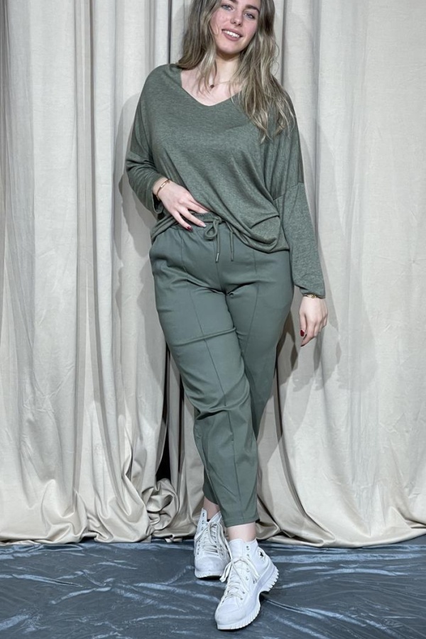 LUNA BASIC ΜΠΛΟΥΖΑ