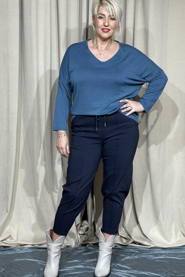 LUNA BASIC ΜΠΛΟΥΖΑ