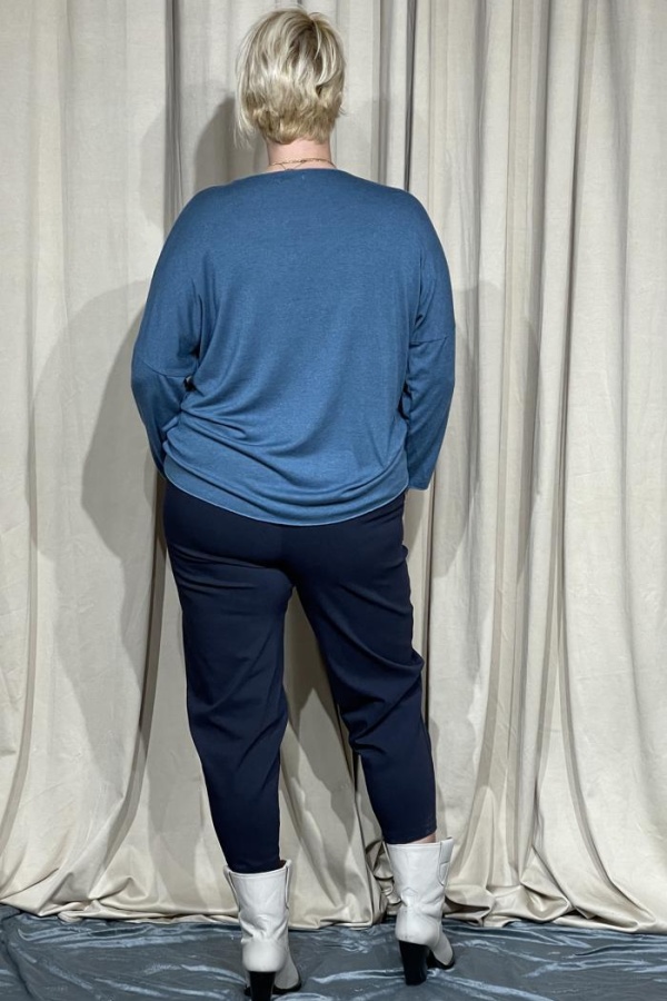 LUNA BASIC ΜΠΛΟΥΖΑ