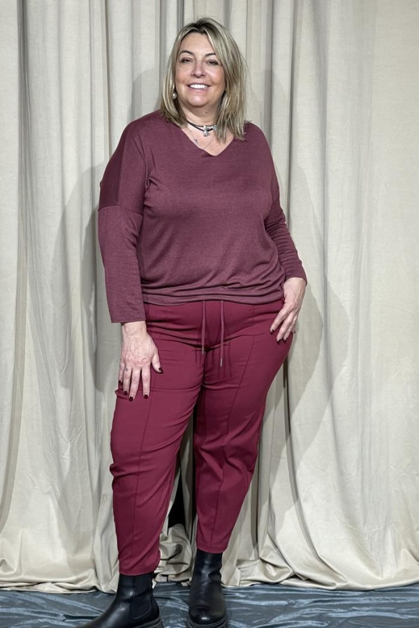 LUNA BASIC ΜΠΛΟΥΖΑ