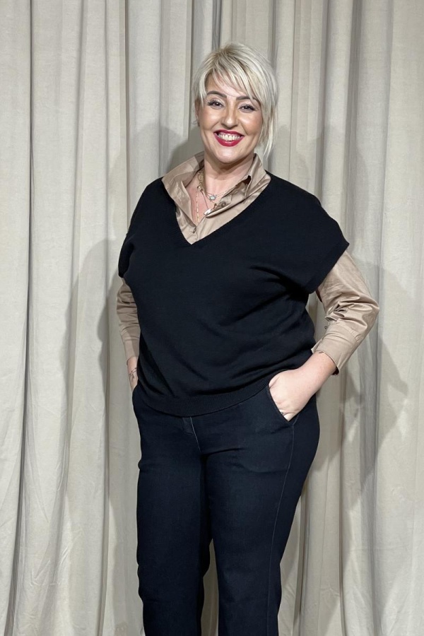 LENIA ΠΛΕΚΤΗ ΚΑΖΑΚΑ