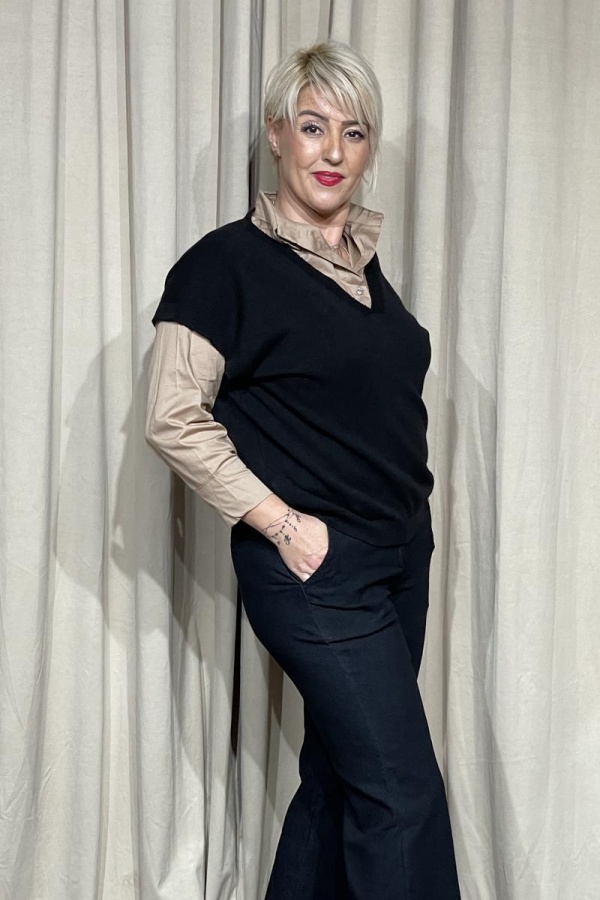 LENIA ΠΛΕΚΤΗ ΚΑΖΑΚΑ