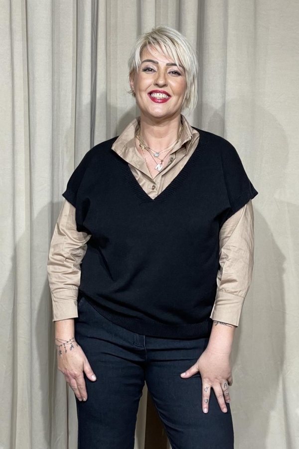 LENIA ΠΛΕΚΤΗ ΚΑΖΑΚΑ