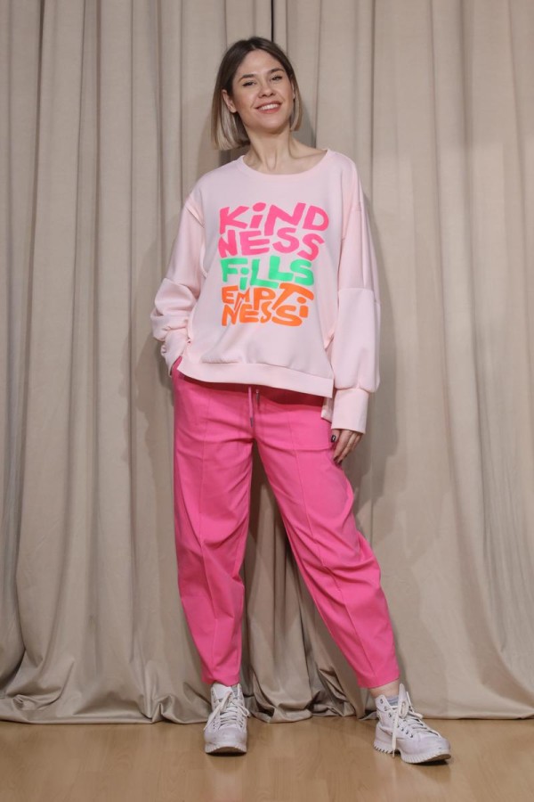 KIND VIBES ΑΝΟΙΞΙΑΤΙΚΟ ΦΟΥΤΕΡ