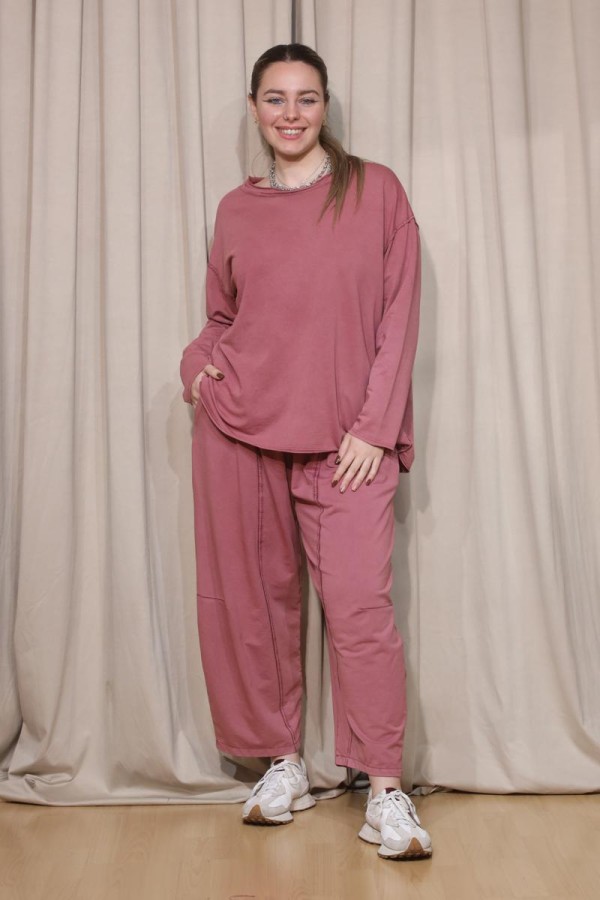 SOFT LINES ΜΠΛΟΥΖΑ ΜΕ ΡΑΦΕΣ