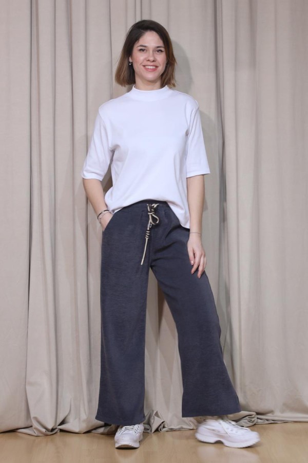 CLAIRE BASIC T-SHIRT