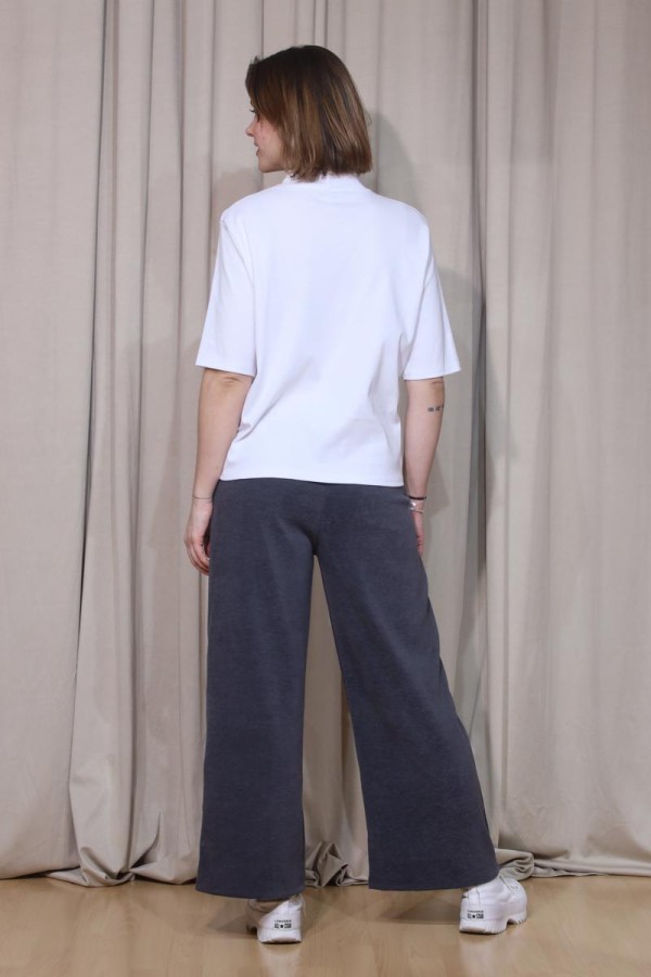 CLAIRE BASIC T-SHIRT