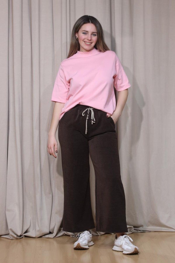 CLAIRE BASIC T-SHIRT