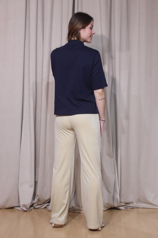 CLAIRE BASIC T-SHIRT