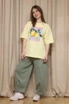 CANDY POP T-SHIRT