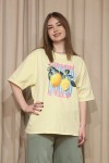 CANDY POP T-SHIRT