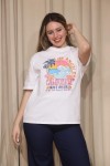 CANDY POP T-SHIRT
