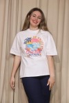 CANDY POP T-SHIRT