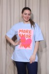 AMOR T-SHIRT