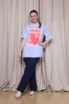 AMOR T-SHIRT