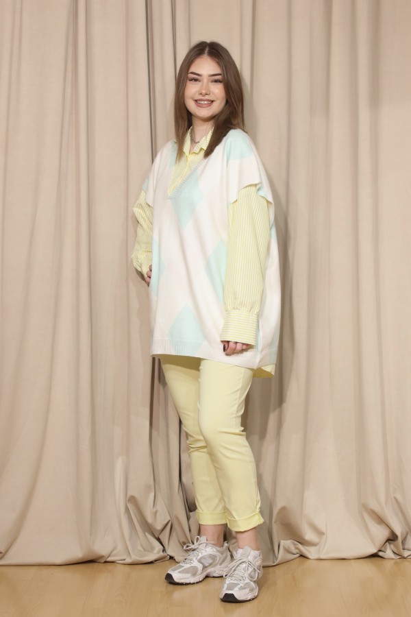 SOFFIE ΛΕΠΤΗ ΠΛΕΚΤΗ ΚΑΖΑΚΑ