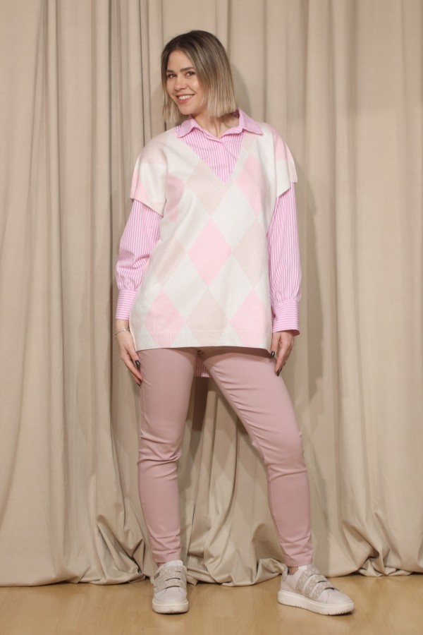 SOFFIE ΛΕΠΤΗ ΠΛΕΚΤΗ ΚΑΖΑΚΑ