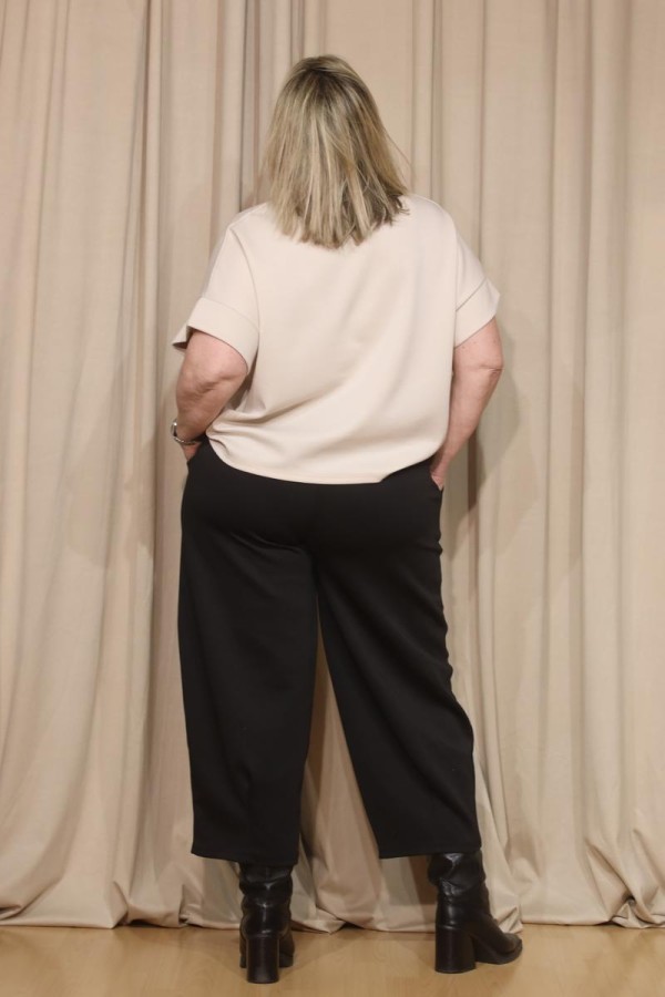 ELLA BUTTER SOFT ΜΠΛΟΥΖΑ