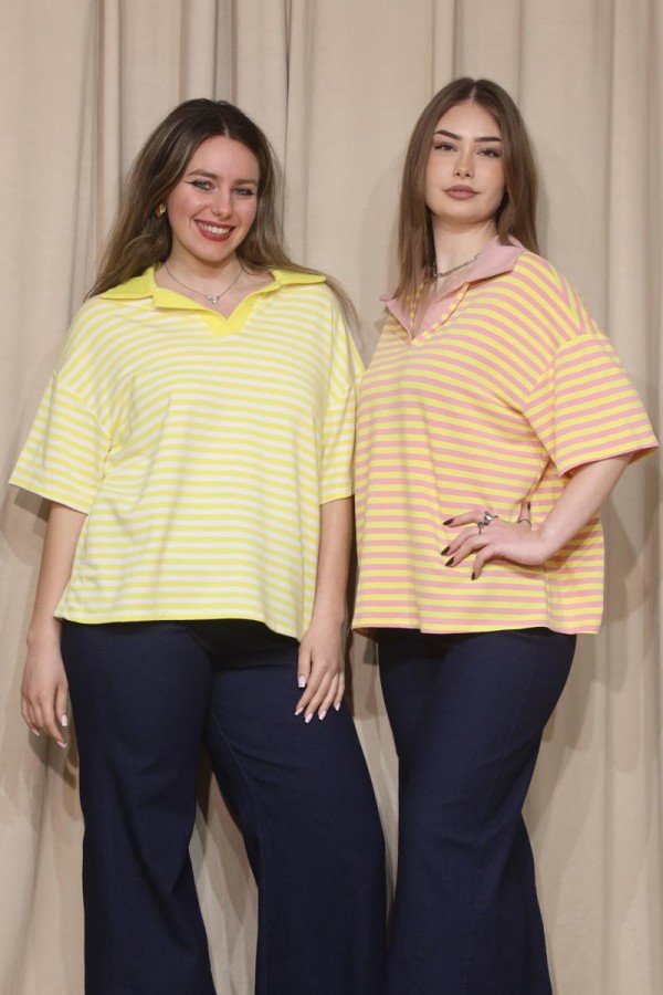 FEY ΡΙΓΕ ΜΠΛΟΥΖΑ ΜΕ ΓΙΑΚΑ