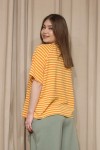 SUNNY LINES BASIC T-SHIRT