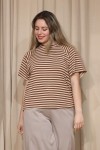SUNNY LINES BASIC T-SHIRT