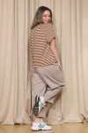 SUNNY LINES BASIC T-SHIRT