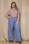 SUNNY LINES BASIC T-SHIRT