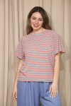 SUNNY LINES BASIC T-SHIRT