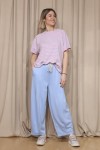 SUNNY LINES BASIC T-SHIRT