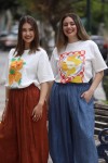 TROPICAL MOOD TEE