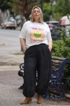TROPICAL MOOD TEE