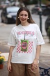 TROPICAL MOOD TEE