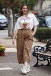 TROPICAL MOOD TEE