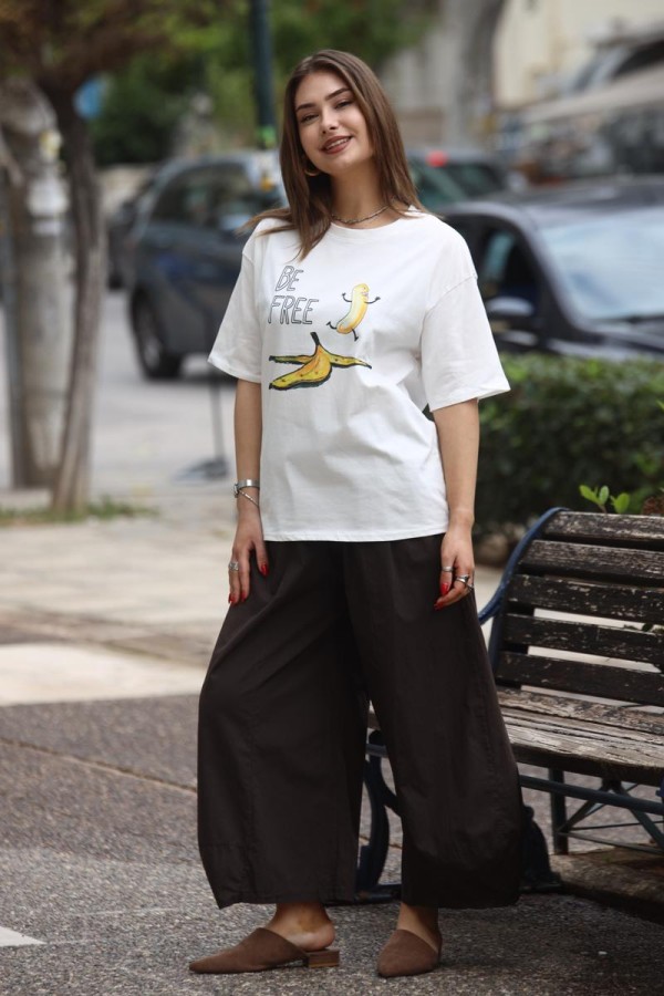 TROPICAL MOOD TEE