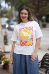 TROPICAL MOOD TEE