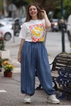 TROPICAL MOOD TEE