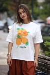 TROPICAL MOOD TEE
